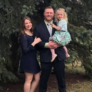 Meet your Posher, Cherie